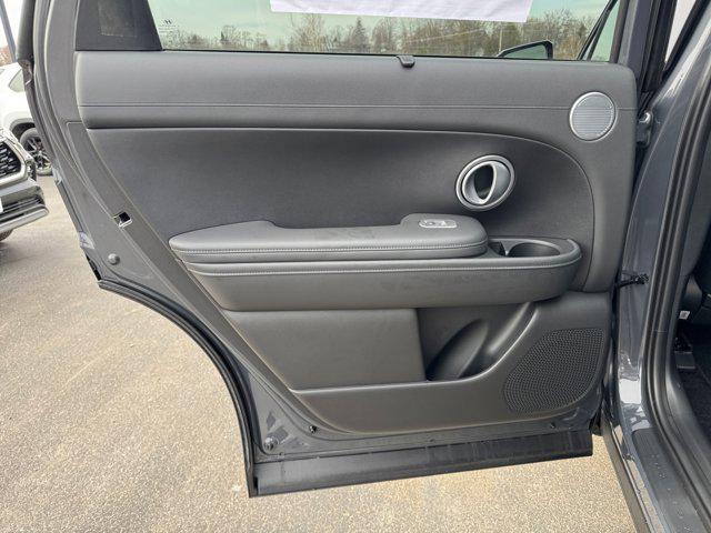 2026 Hyundai Palisade SEL Premium 8P