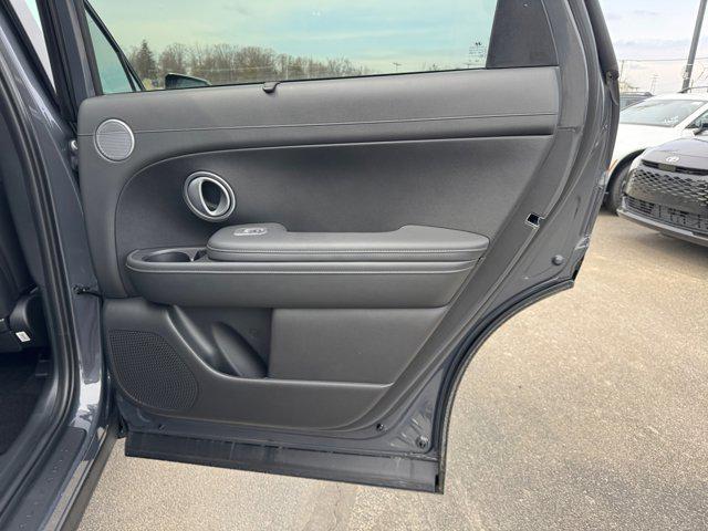 2026 Hyundai Palisade SEL Premium 8P