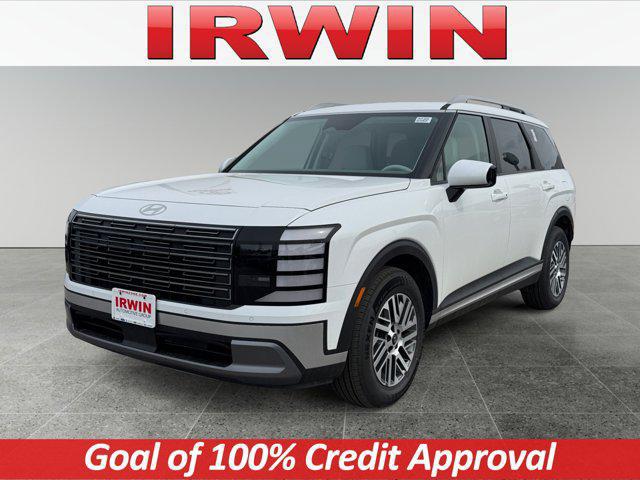 2026 Hyundai Palisade SEL 7P for sale in LACONIA, NH