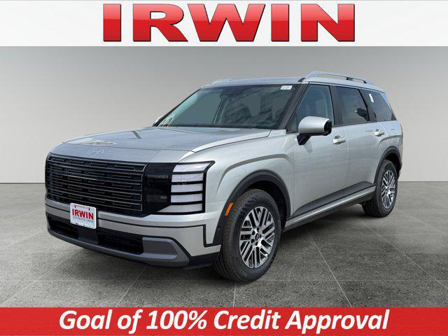 2026 Hyundai Palisade SEL Premium 8P for sale in LACONIA, NH