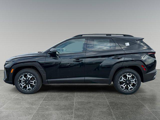 2026 Hyundai Tucson XRT