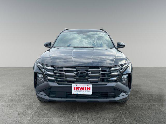 2026 Hyundai Tucson XRT