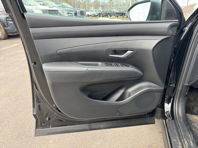 2026 Hyundai Tucson XRT