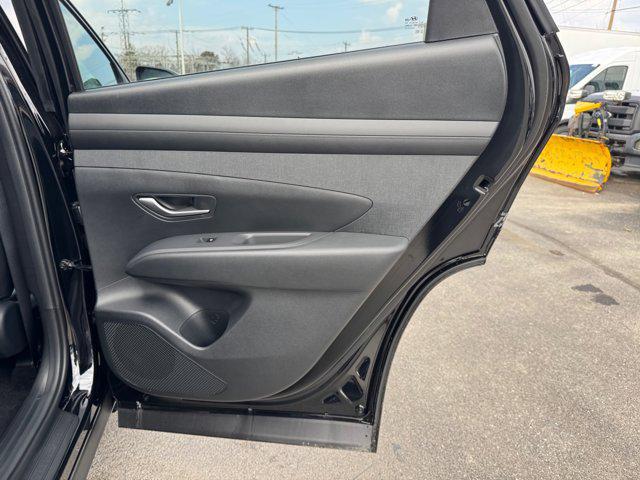 2026 Hyundai Tucson XRT