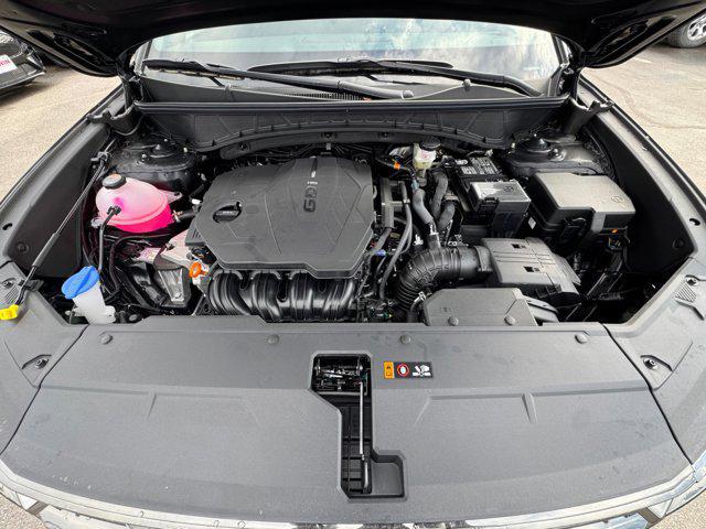 2026 Hyundai Tucson XRT