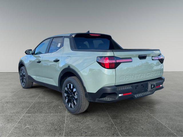 2026 Hyundai Santa Cruz SE