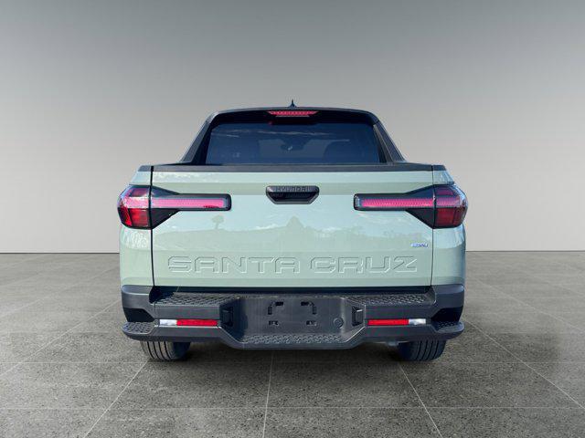 2026 Hyundai Santa Cruz SE