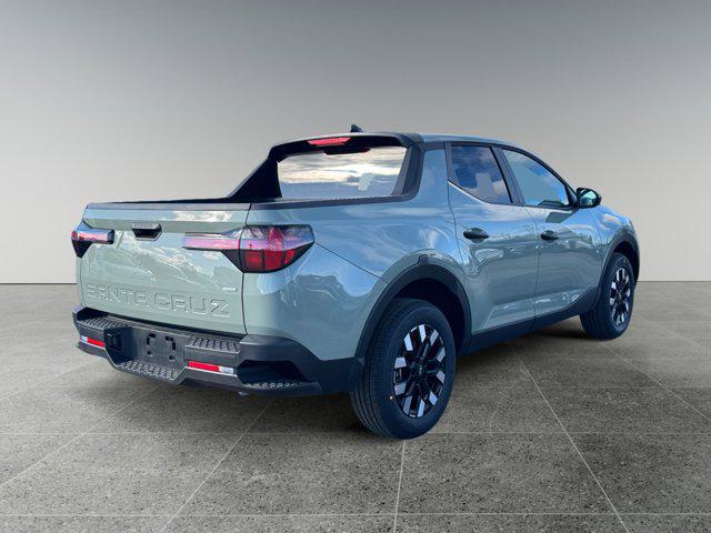 2026 Hyundai Santa Cruz SE
