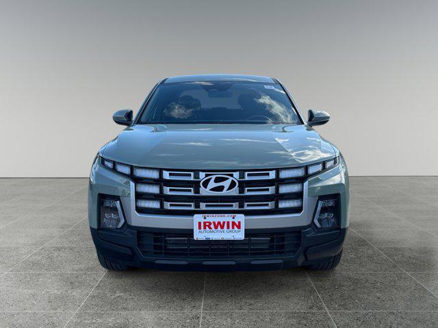 2026 Hyundai Santa Cruz SE