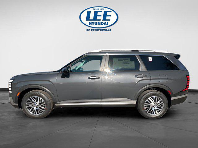 2026 Hyundai Palisade SEL 7P