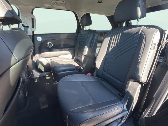 2026 Hyundai Palisade SEL 7P