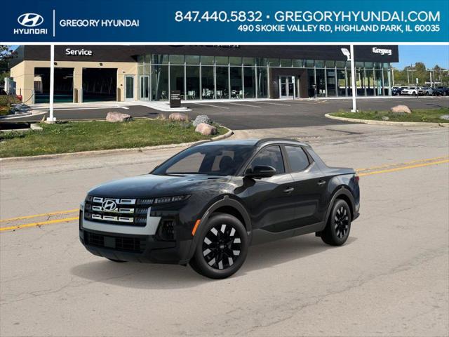 2026 Hyundai Santa Cruz SEL Activity for sale in HIGHLAND PARK, IL