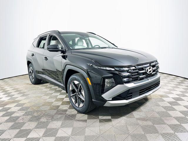 2026 Hyundai Tucson SEL for sale in LAKELAND, FL
