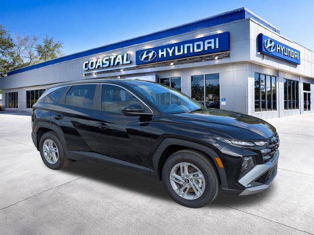 2026 Hyundai Tucson SE for sale in MELBOURNE, FL