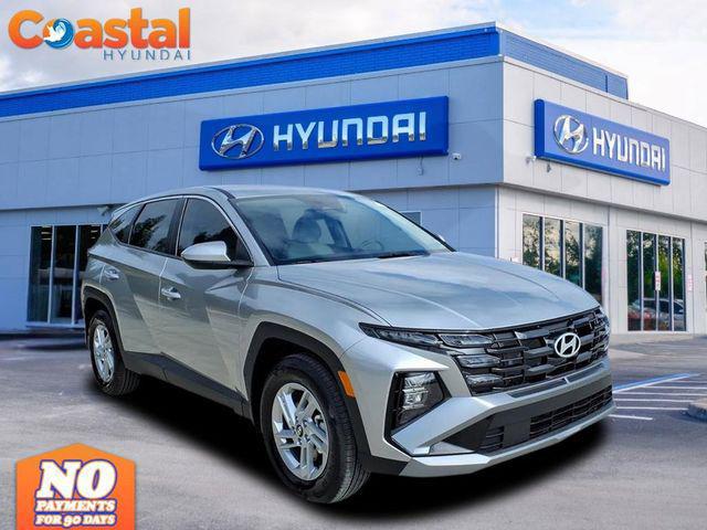 2026 Hyundai Tucson SE for sale in MELBOURNE, FL
