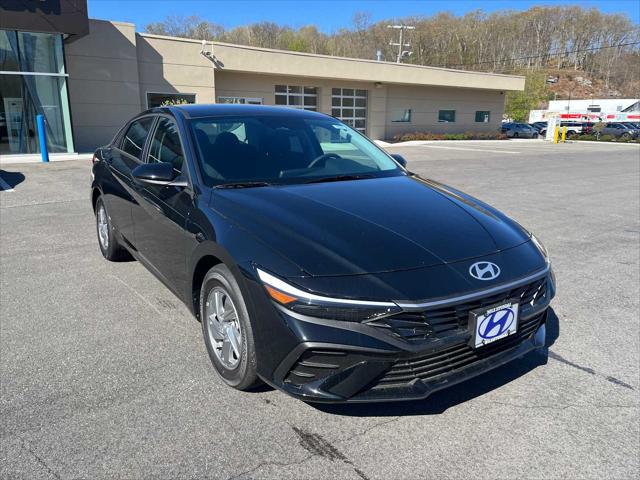 2026 Hyundai Elantra SE for sale in COLUMBIA, CT