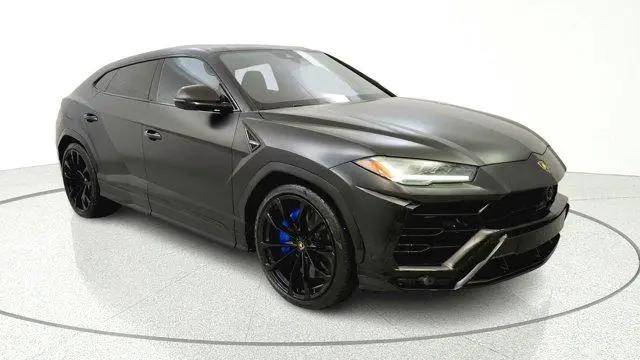2021 Lamborghini Urus Unknown for sale in Ocean, NJ