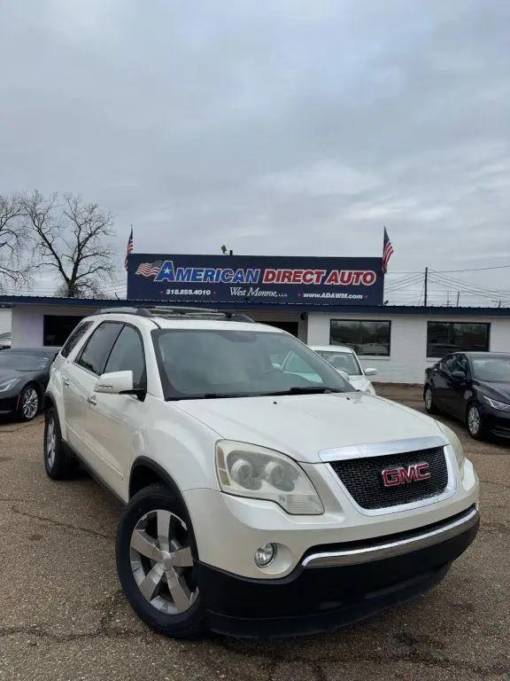 2012 GMC Acadia SLT-1 for sale in West Monroe, LA