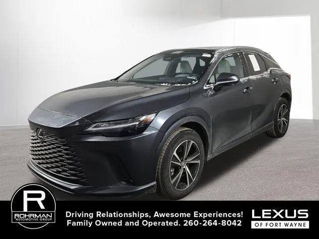 2025 Lexus RX 350 Premium for sale in Fort Wayne, IN
