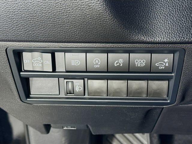 2026 Toyota Tundra SR5 CrewMax 5.5' Bed