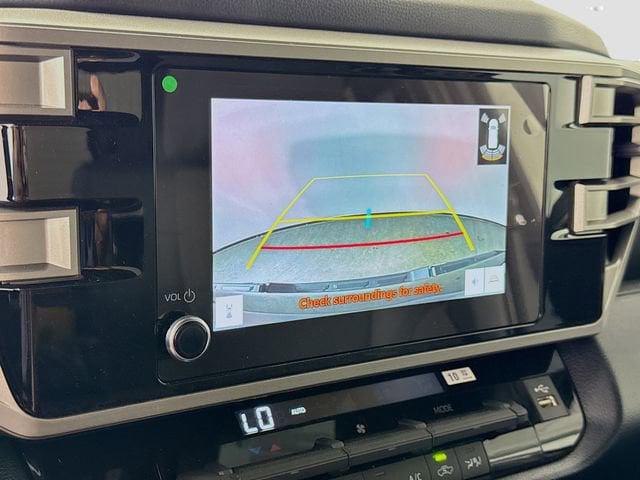 2026 Toyota Tundra SR5 CrewMax 5.5' Bed