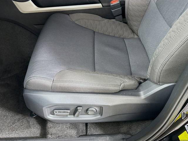 2026 Toyota Tundra SR5 CrewMax 5.5' Bed