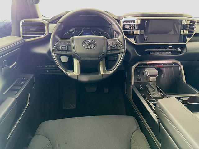 2026 Toyota Tundra SR5 CrewMax 5.5' Bed