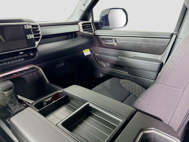2026 Toyota Tundra SR5 CrewMax 5.5' Bed