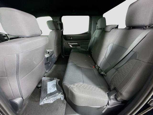 2026 Toyota Tundra SR5 CrewMax 5.5' Bed