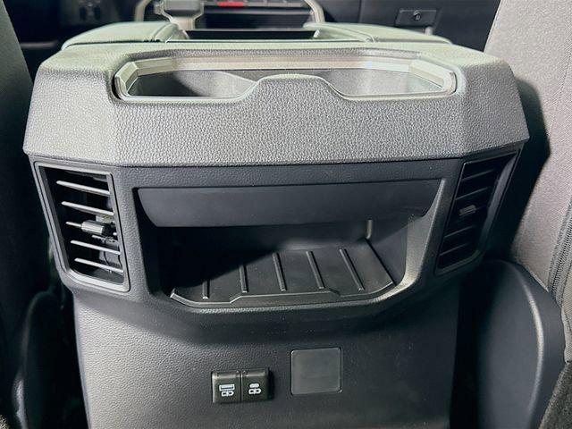 2026 Toyota Tundra SR5 CrewMax 5.5' Bed
