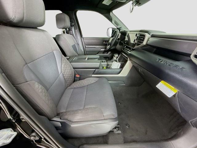 2026 Toyota Tundra SR5 CrewMax 5.5' Bed