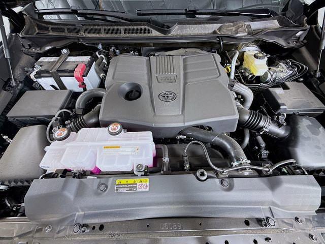 2026 Toyota Tundra SR5 CrewMax 5.5' Bed