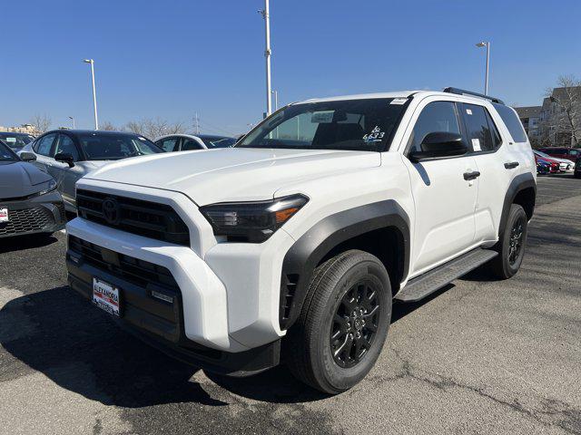 2026 Toyota 4Runner SR5 for sale in Alexandria, VA