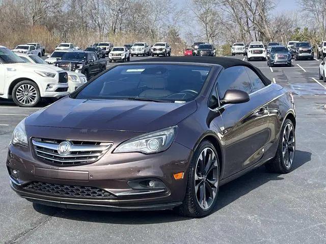 2017 Buick Cascada Premium for sale in Columbia, TN