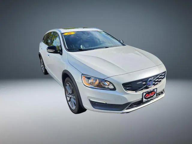 2016 Volvo V60 Cross Country T5 for sale in Virginia Beach, VA