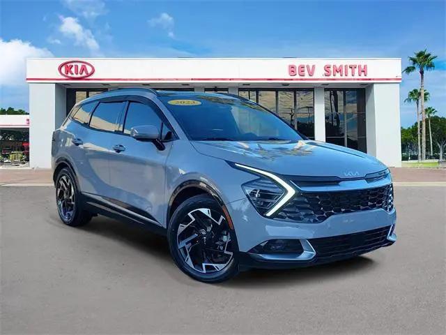 2023 Kia Sportage SX-Prestige for sale in Fort Pierce, FL