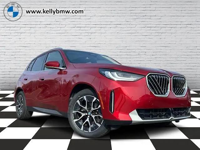 2025 BMW X3 30 xDrive for sale near Columbus, OH