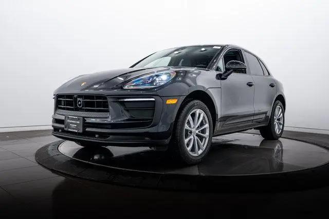 2026 Porsche Macan Unknown for sale in Highland Park, IL