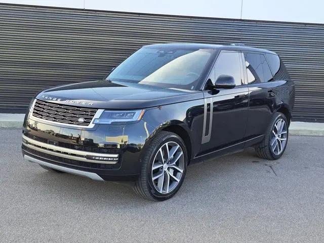 2025 Land Rover Range Rover P550e SE for sale near Cincinnati, OH