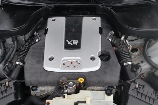 2008 INFINITI G35 Base for sale in Grand Rapids, MI