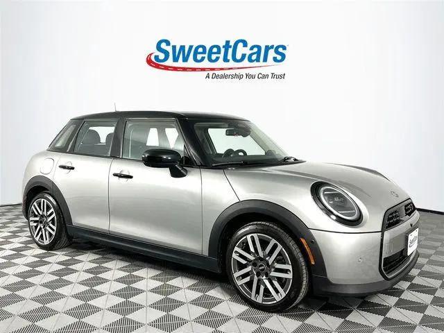2025 MINI Hardtop Cooper S for sale in Fort Wayne, IN