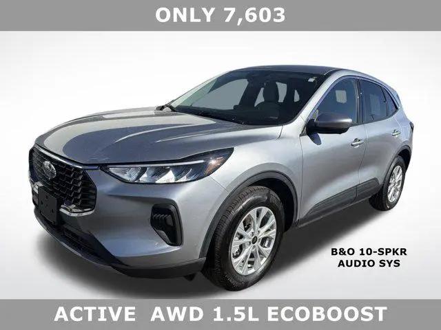2023 Ford Escape Active for sale in Plymouth, WI
