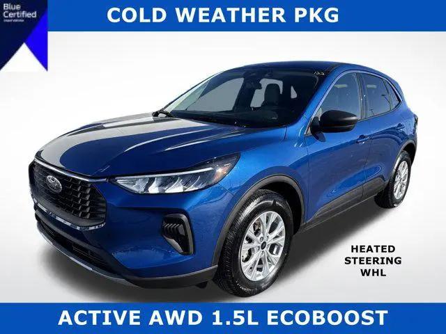 2023 Ford Escape Active for sale in Plymouth, WI