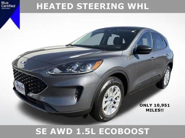2022 Ford Escape SE for sale in Plymouth, WI