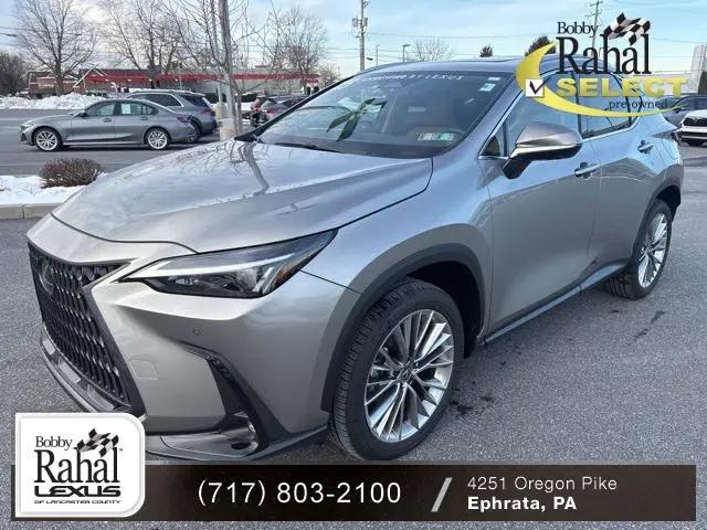 2025 Lexus NX 350 Premium for sale in Ephrata, PA