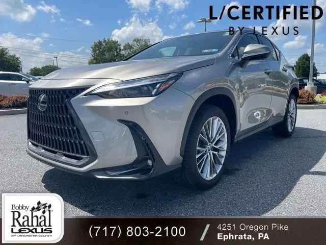 2025 Lexus NX 350 Premium for sale in Ephrata, PA