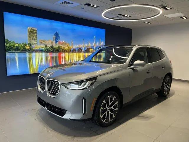 2026 BMW X3 30 xDrive for sale in West Springfield, MA