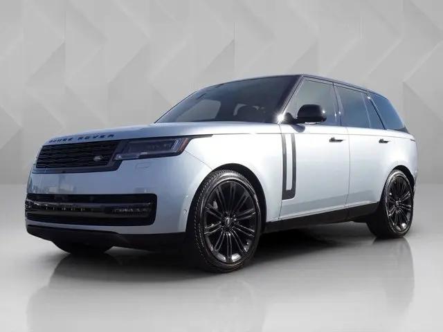 2024 Land Rover Range Rover for sale near Cincinnati, OH