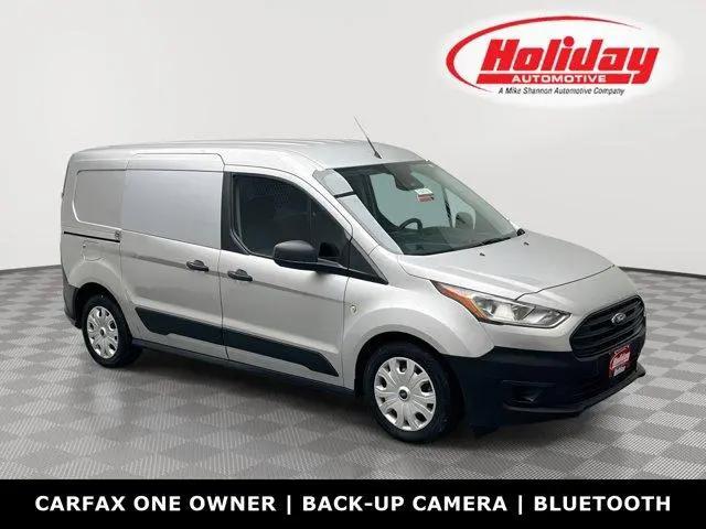 2020 Ford Transit Connect XL Cargo Van for sale in Fond du Lac, WI