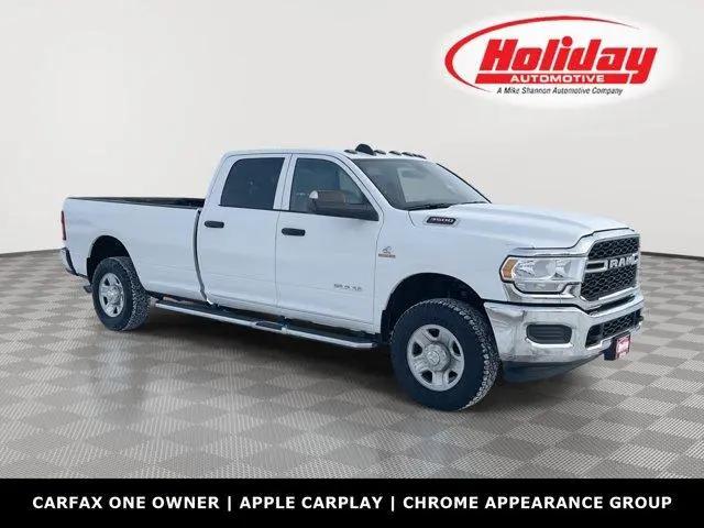 2022 Ram 3500 Tradesman Crew Cab 4x4 8' Box for sale in Fond du Lac, WI